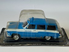 Volga GAZ M-22 Hungarian