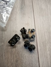 Vauxhall Vivaro Trafic