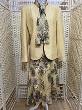 Jacques Vert Outfit Size