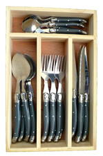 Piece laguiole bee design - 24,