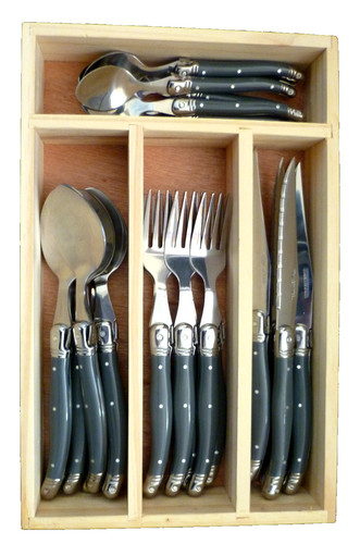Piece laguiole bee design - 24,