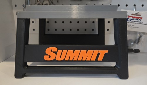 Custom made order stand - order, rc