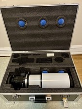 Sky-Watcher Esprit-80ED PRO Super APO Triplet Refractor Telescope 