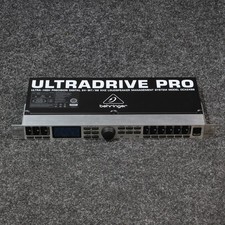 Behringer DCX2496 UltraDrive