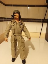 Dragon Tank Crewmans Uniform