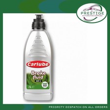Carlube BFL100 Brake Fluid DOT
