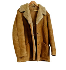 Vintage Jane Scot Sheepskin