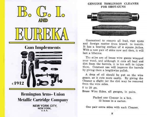 Bridgeport gun implement and - bridgeport,