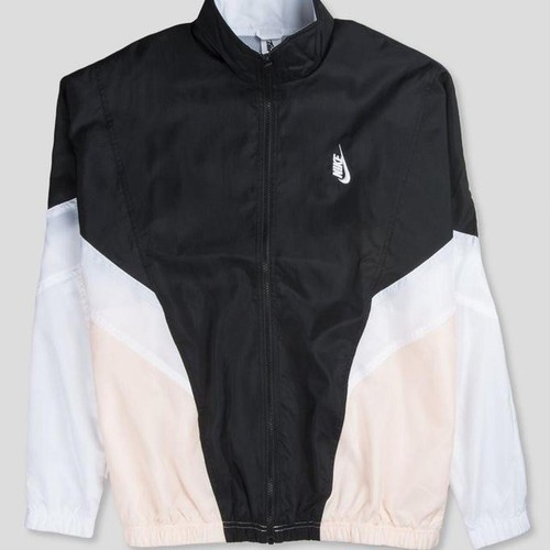 Nike heritage track suit - nike,