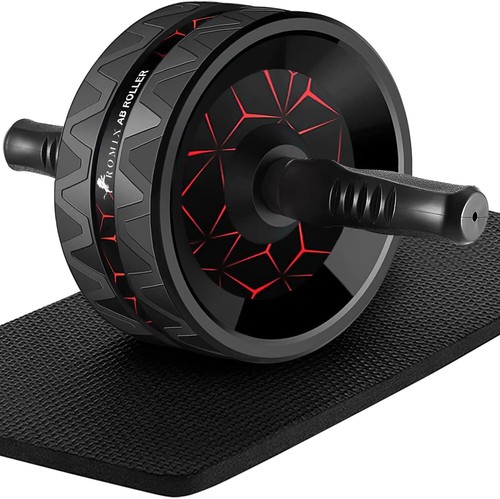 Pro abs roller exercise wheel - pro,