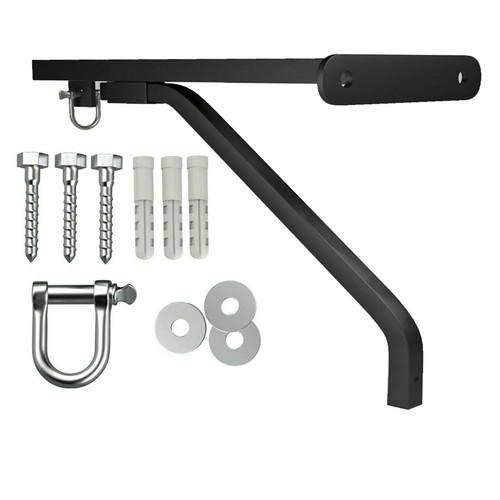 Maxx punch bag wall - bag, bracket