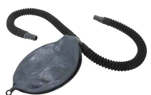 Air share hose - air, rebreather