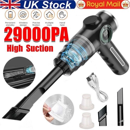 Wireless vacuum cleaner - vacuum,