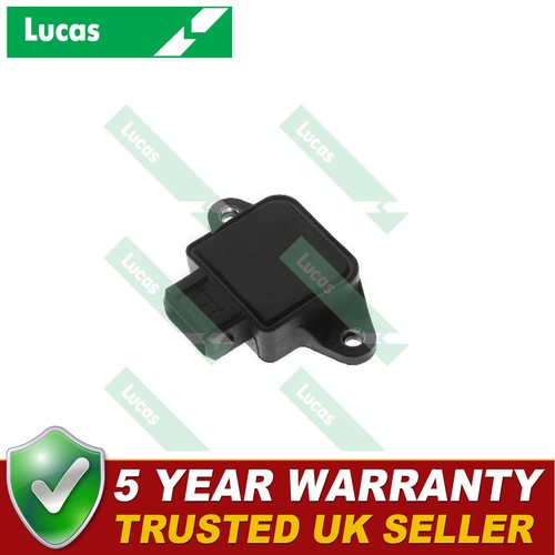 Lucas throttle position sensor - throttle,
