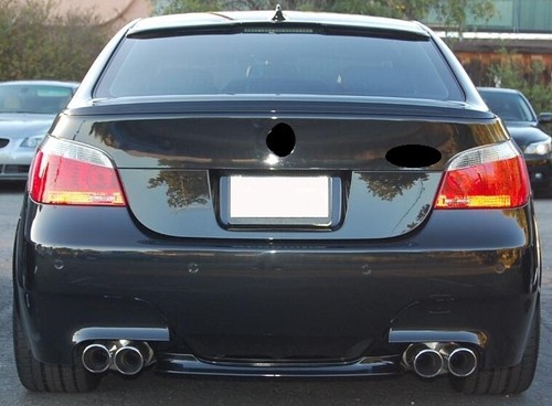 Suitable for bmw - 5, series