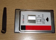 Genuine UBINETICS GC201 GSM