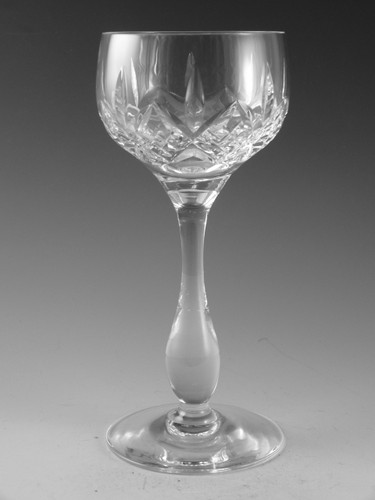 Stuart crystal glengarry cut - crystal,