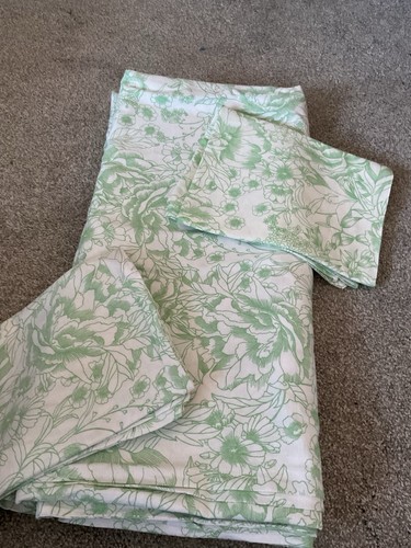 Ikea skogsstarr duvet cover - ,