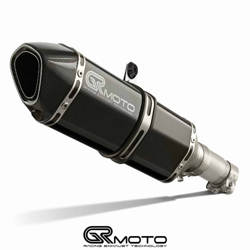 Exhaust for triumph - triumph, 900