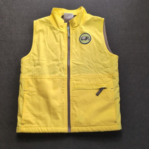 Brownies gilet body - gilet, 30"