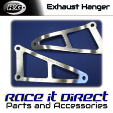 Exhaust Hangers for Aprilia