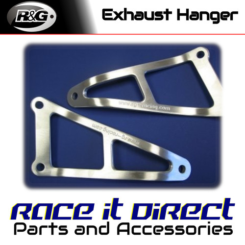 Exhaust hangers for aprilia - exhaust,