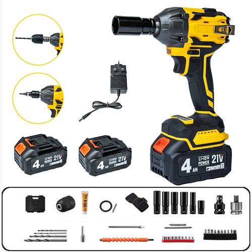 2800nm high torque impact - 2800nm,