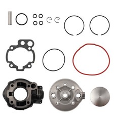 70cc big bore cylinder kit - cylinder,