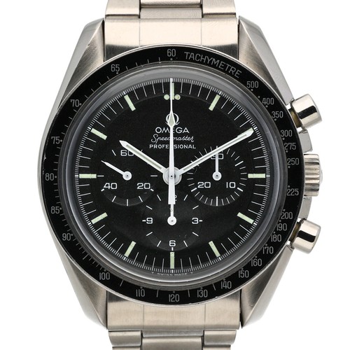 Omega speedmaster professional - speedmaster,