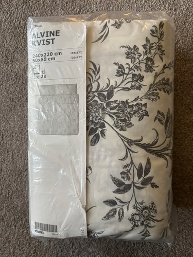 Ikea extremely rare alvine - ikea,