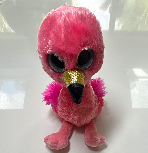 Beanie boos gilda pink - boos,