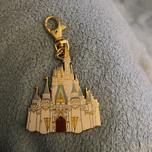 Walt disney cinderella castle - walt,