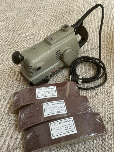 Porter cable model 503 heavy - porter,