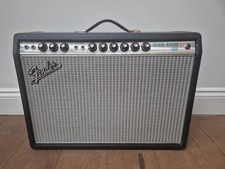 Fender - '68 Custom Deluxe