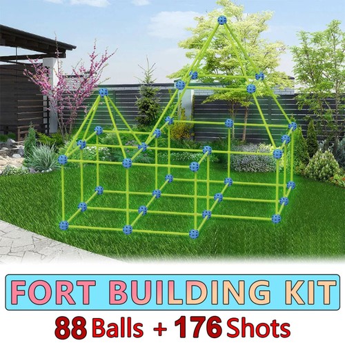 264x building your own - building,