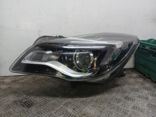 Vauxhall insignia mk1 - vauxhall,
