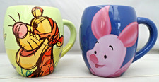 Disney Tigger + Piglet Barrel