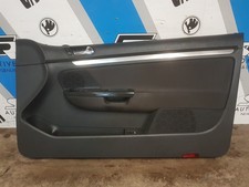 MK5 Golf GTI 3 Door Driver