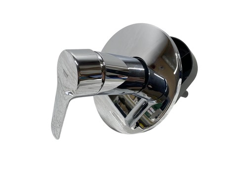 Grohe start concealed - concealed, shower