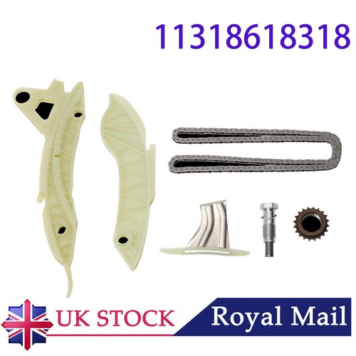 Timing chain kit - timing,
