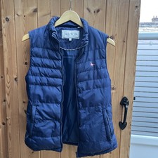 JACK WILLS Womens Padded Gilet