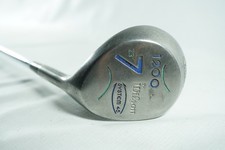 Wilson 1200 7 Wood 23° / Steel Shaft