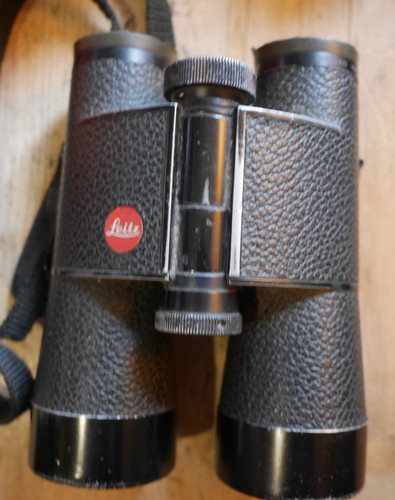 Leica trinovid 10x40b - leica,