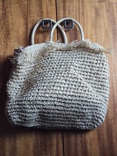 Primark Beige tote Handbag