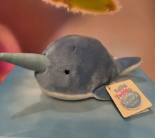 🐬 Rare My Blue Nose Friends