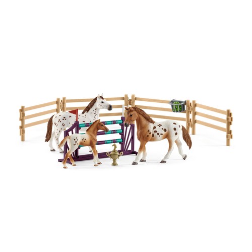 Schleich 42433 lisa - schleich, lisa's