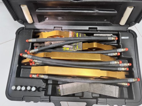 Hurst jaws life - of, t40
