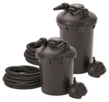 OASE PONTEC PONDOPRESS FILTER