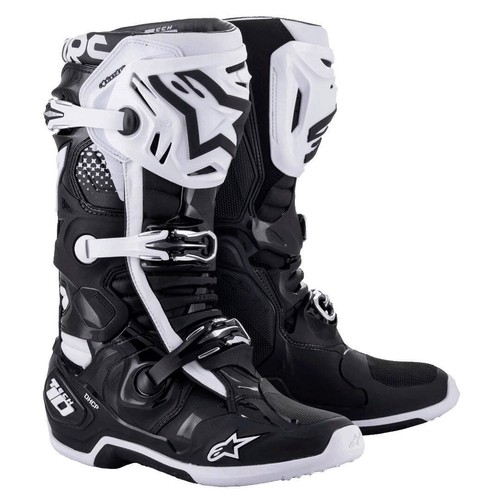 Alpinestars tech motocross - alpinestars, 10