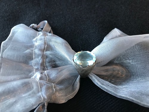 Brilliant cut carat - cut,